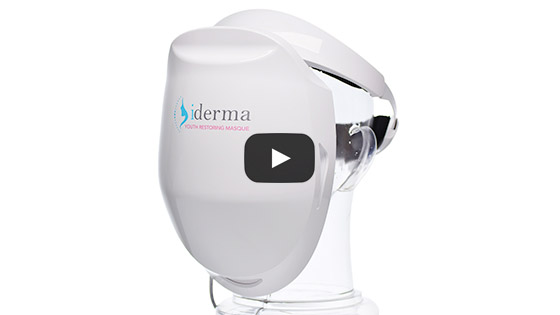 iDerma Youth Restoring Masque